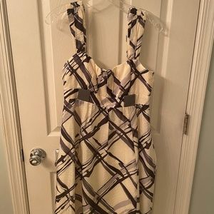 Vintage Nanette Lenore dress